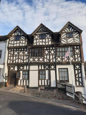 Bishop Percys House